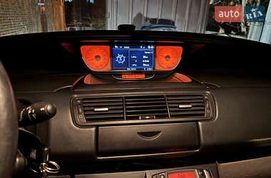 Минивэн Citroen C8 2013 в 