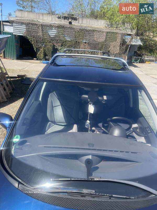 Минивэн Citroen C8 2005 в Киеве фото 6 Минивэн Citroen C8 2005 в Киеве