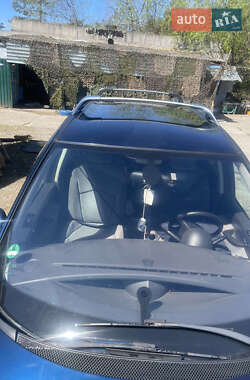 Минивэн Citroen C8 2005 в 