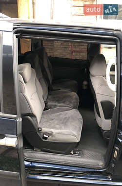 Минивэн Citroen C8 2005 в 
