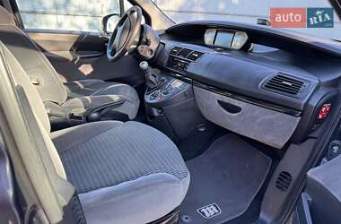 Минивэн Citroen C8 2013 в 