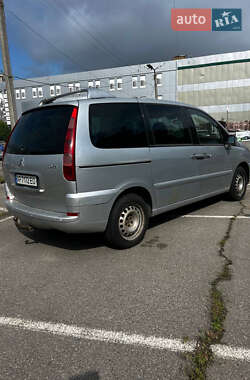 Минивэн Citroen C8 2002 в 