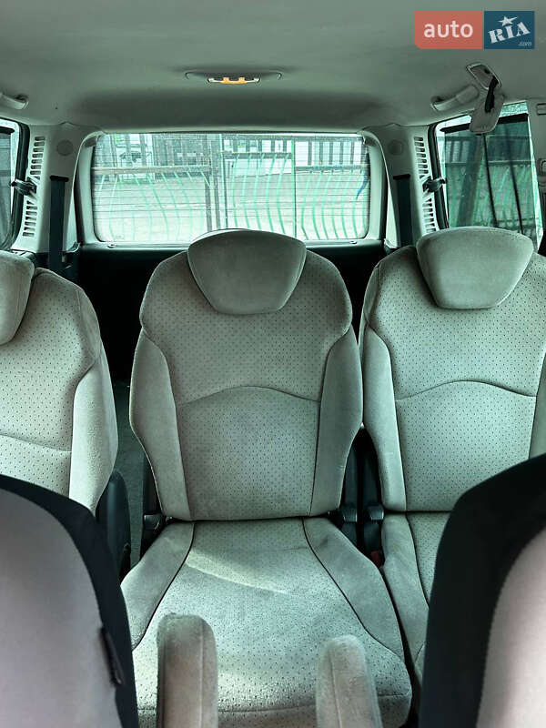 Минивэн Citroen C8 2002 в Запорожье