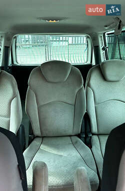 Минивэн Citroen C8 2002 в 