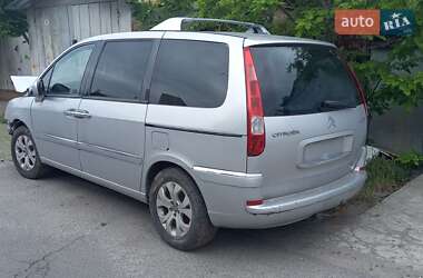 Мінівен Citroen C8 2010 в Києві