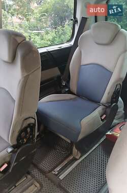 Минивэн Citroen C8 2005 в 