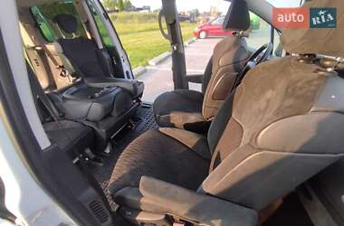 Минивэн Citroen C8 2013 в 
