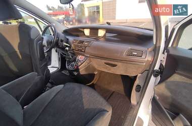 Минивэн Citroen C8 2013 в 