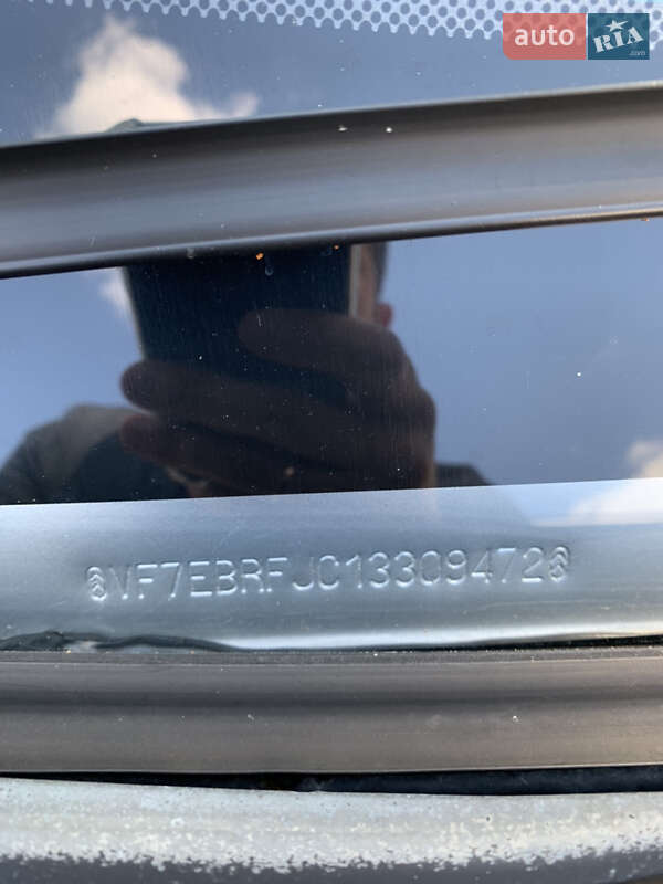 Мінівен Citroen C8 2006 в Тернополі фото 2 Мінівен Citroen C8 2006 в Тернополі