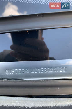 Минивэн Citroen C8 2006 в 