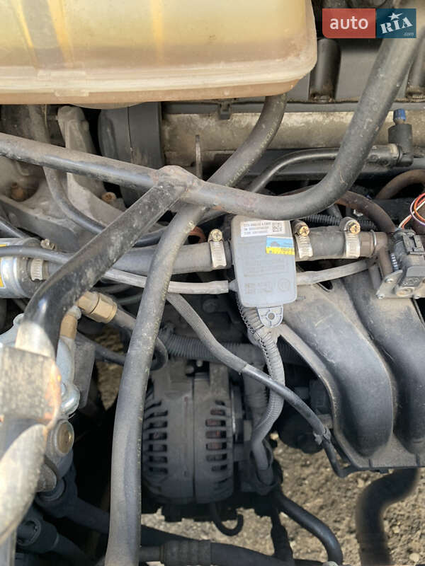 Мінівен Citroen C8 2006 в Тернополі фото 11 Мінівен Citroen C8 2006 в Тернополі