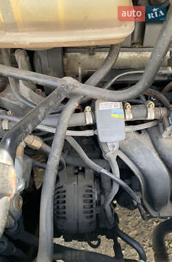 Минивэн Citroen C8 2006 в 