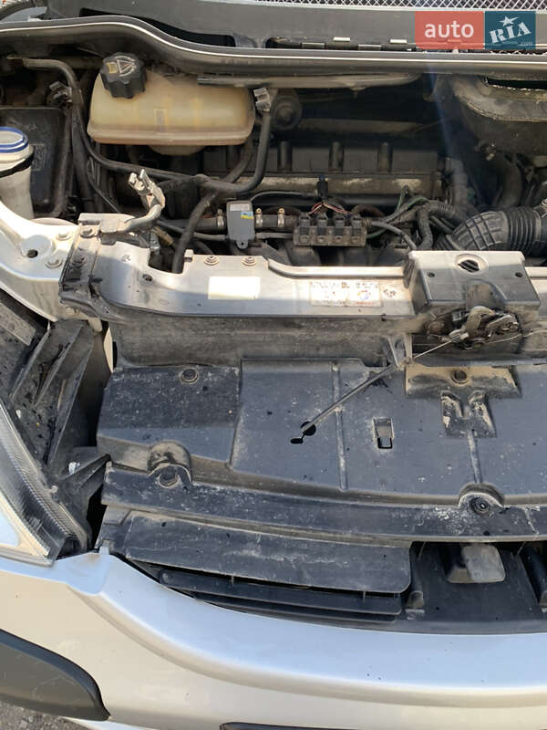 Мінівен Citroen C8 2006 в Тернополі фото 14 Мінівен Citroen C8 2006 в Тернополі