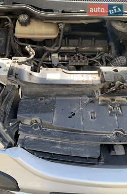 Минивэн Citroen C8 2006 в 