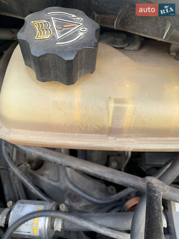 Мінівен Citroen C8 2006 в Тернополі фото 17 Мінівен Citroen C8 2006 в Тернополі