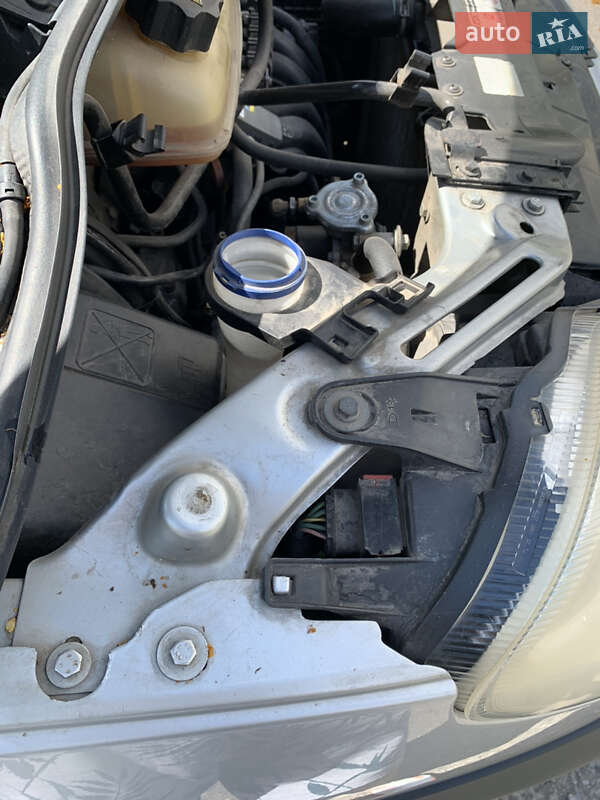 Мінівен Citroen C8 2006 в Тернополі фото 19 Мінівен Citroen C8 2006 в Тернополі