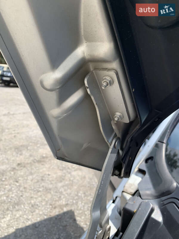 Мінівен Citroen C8 2006 в Тернополі фото 24 Мінівен Citroen C8 2006 в Тернополі