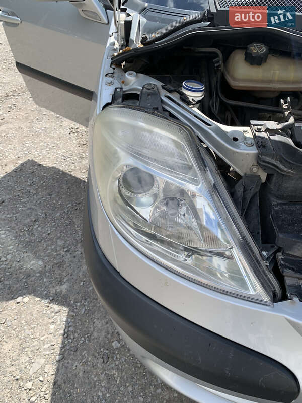 Мінівен Citroen C8 2006 в Тернополі фото 27 Мінівен Citroen C8 2006 в Тернополі