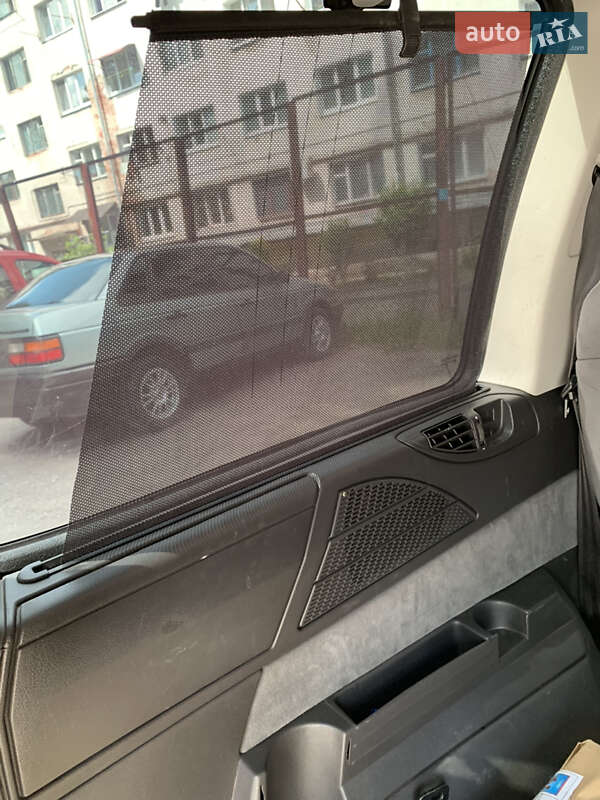 Мінівен Citroen C8 2006 в Тернополі фото 38 Мінівен Citroen C8 2006 в Тернополі