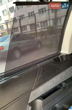Минивэн Citroen C8 2006 в 