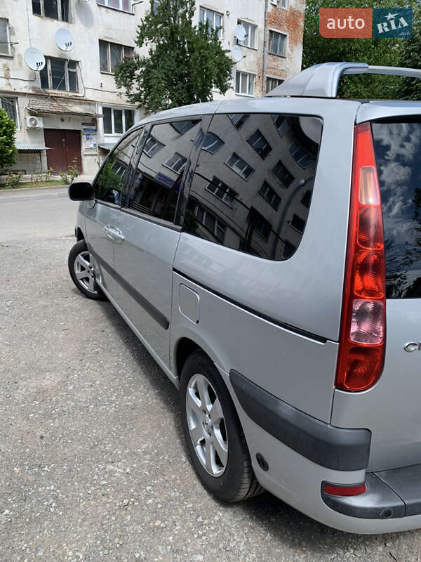 Мінівен Citroen C8 2006 в Тернополі фото 43 Мінівен Citroen C8 2006 в Тернополі