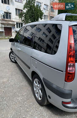 Минивэн Citroen C8 2006 в 