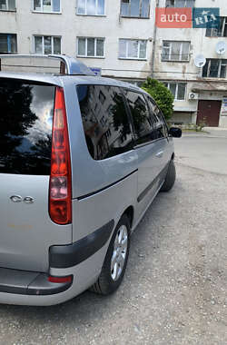 Минивэн Citroen C8 2006 в 