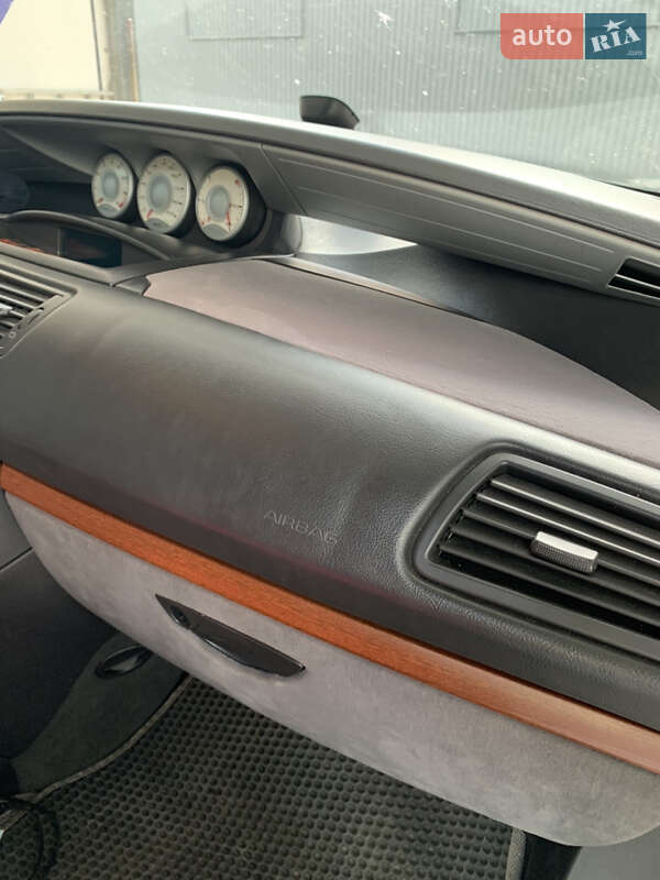 Мінівен Citroen C8 2006 в Тернополі фото 61 Мінівен Citroen C8 2006 в Тернополі