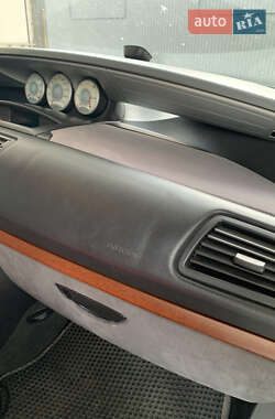 Минивэн Citroen C8 2006 в 
