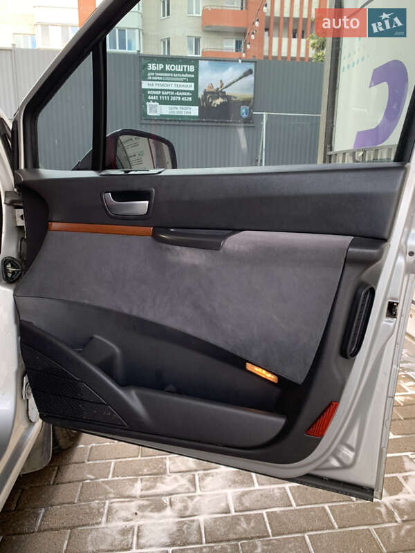 Мінівен Citroen C8 2006 в Тернополі фото 65 Мінівен Citroen C8 2006 в Тернополі