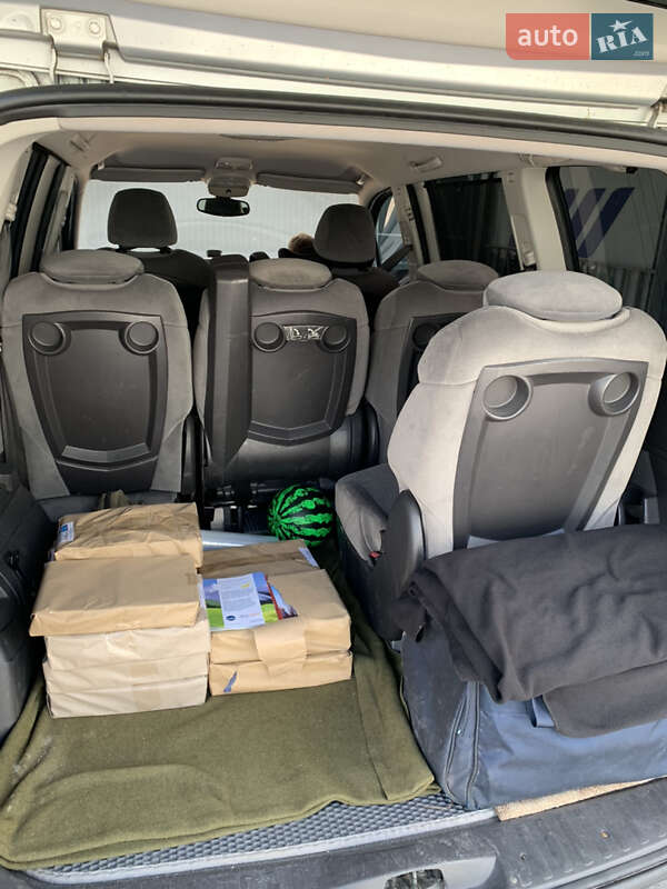 Мінівен Citroen C8 2006 в Тернополі фото 74 Мінівен Citroen C8 2006 в Тернополі