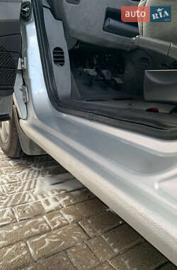 Минивэн Citroen C8 2006 в 