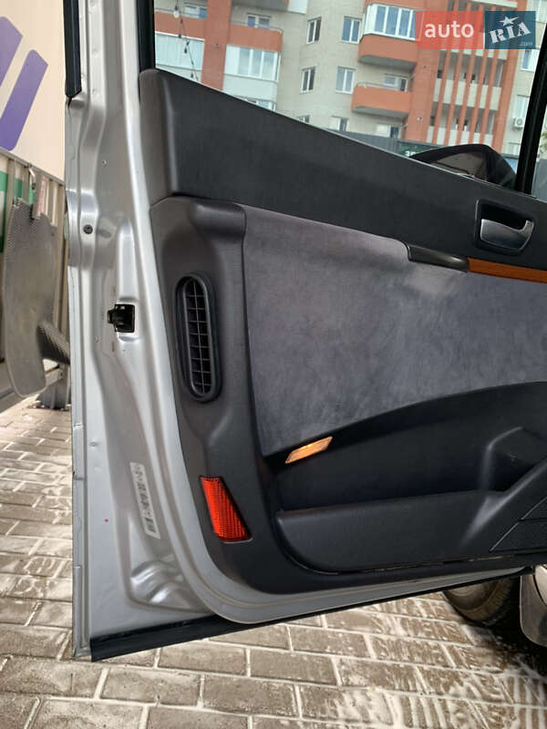 Мінівен Citroen C8 2006 в Тернополі фото 79 Мінівен Citroen C8 2006 в Тернополі