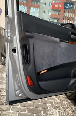 Минивэн Citroen C8 2006 в 