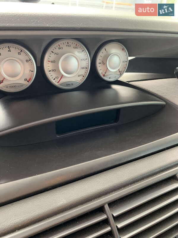 Мінівен Citroen C8 2006 в Тернополі фото 86 Мінівен Citroen C8 2006 в Тернополі