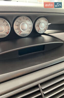 Минивэн Citroen C8 2006 в 