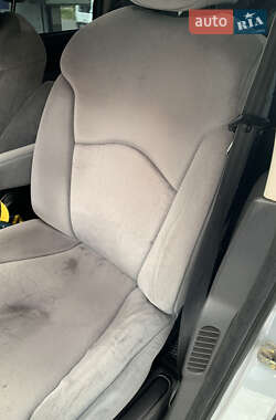 Минивэн Citroen C8 2006 в 