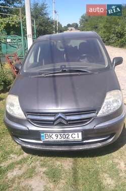 Минивэн Citroen C8 2009 в Демидовке