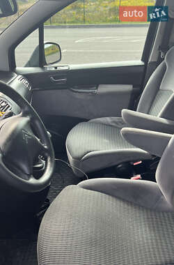 Минивэн Citroen C8 2013 в Ровно