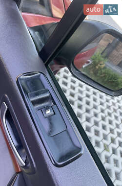 Мінівен Citroen C8 2003 в 