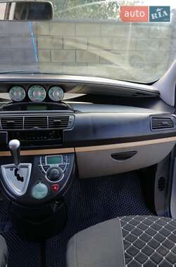 Минивэн Citroen C8 2005 в 
