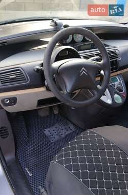 Минивэн Citroen C8 2005 в 