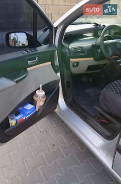 Минивэн Citroen C8 2005 в 