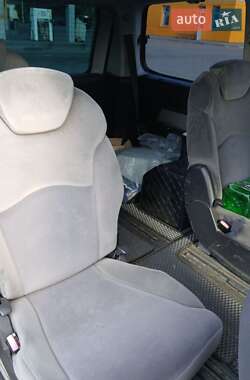 Минивэн Citroen C8 2005 в 