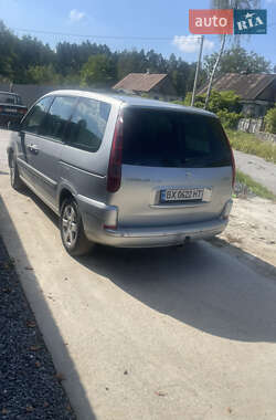 Мінівен Citroen C8 2006 в Нетішині