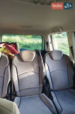 Минивэн Citroen C8 2003 в 