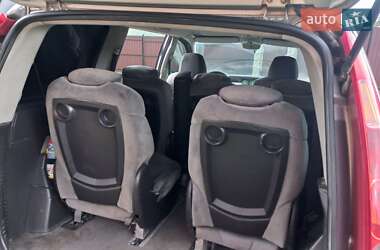 Минивэн Citroen C8 2005 в 