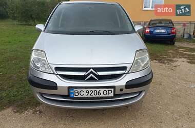 Минивэн Citroen C8 2005 в 