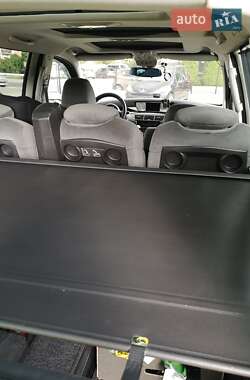 Минивэн Citroen C8 2006 в 