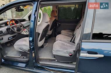 Мінівен Citroen C8 2007 в  фото 7 Мінівен Citroen C8 2007 в